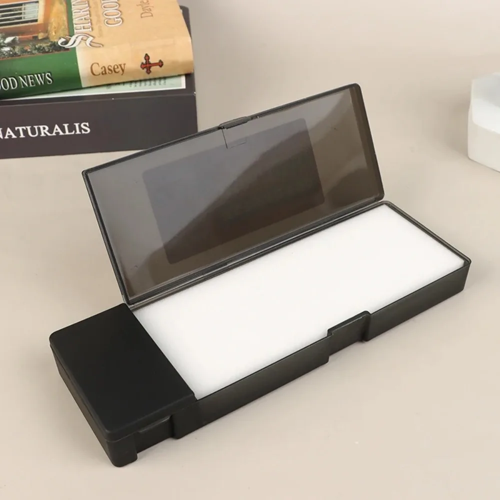 Portable Wet Palette Miniature Painting Acrylic Paints