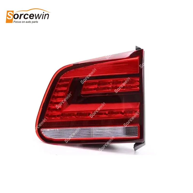 

Автозапчасти для VW Tiguan, внутренний задний фонарь 5N0945094H 5N0945093G