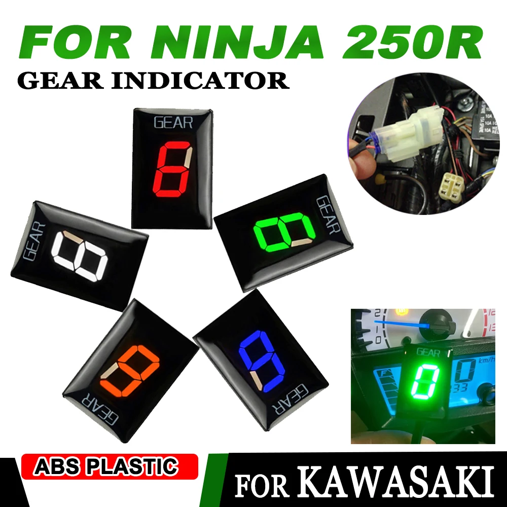 ForKawasakiNinja250R250R201320142015SpecialMotorcycle