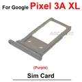 Pixel 3A XL--Purple