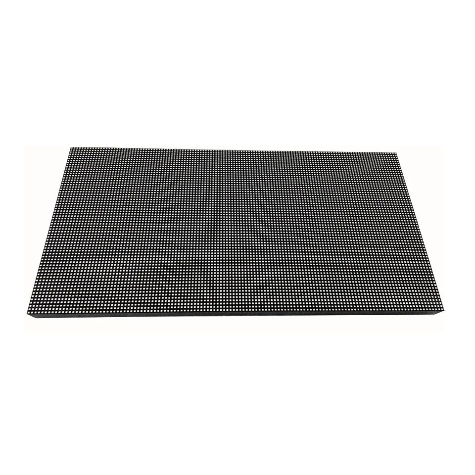 알리익스프레스 P2.5 야외용 320x160mm 도트 매트릭스 128x64 픽셀 LED 디스플레이 간판