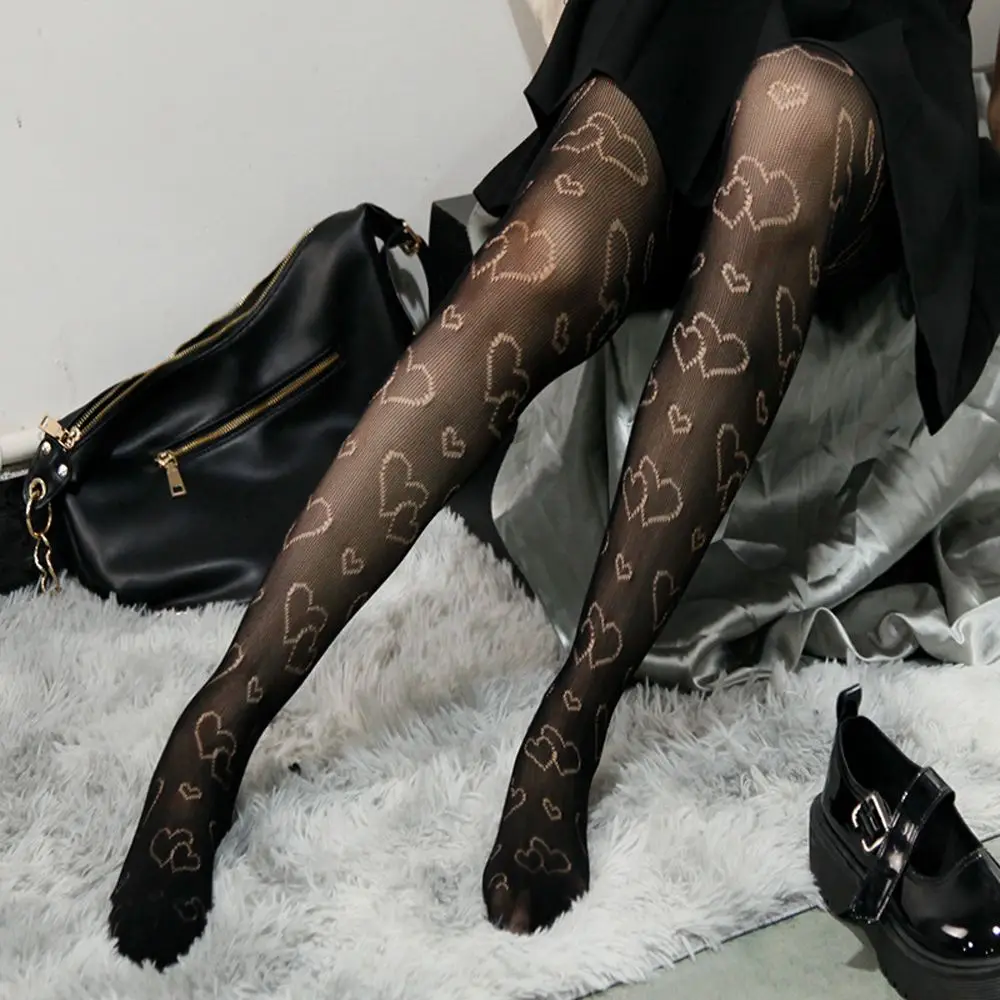 

Seamless Ins Style Nylon Classic Autumn Winter Elastic Gift For Women Girls Pantyhose Female Sexy Tights Anti Hook Stockings