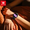 OLEVS 8201 Smart Watch Original Multifunctional Lectronic IP67 Waterproof Sports Fitness Tracker Health Bluetooth Smartwatch 5