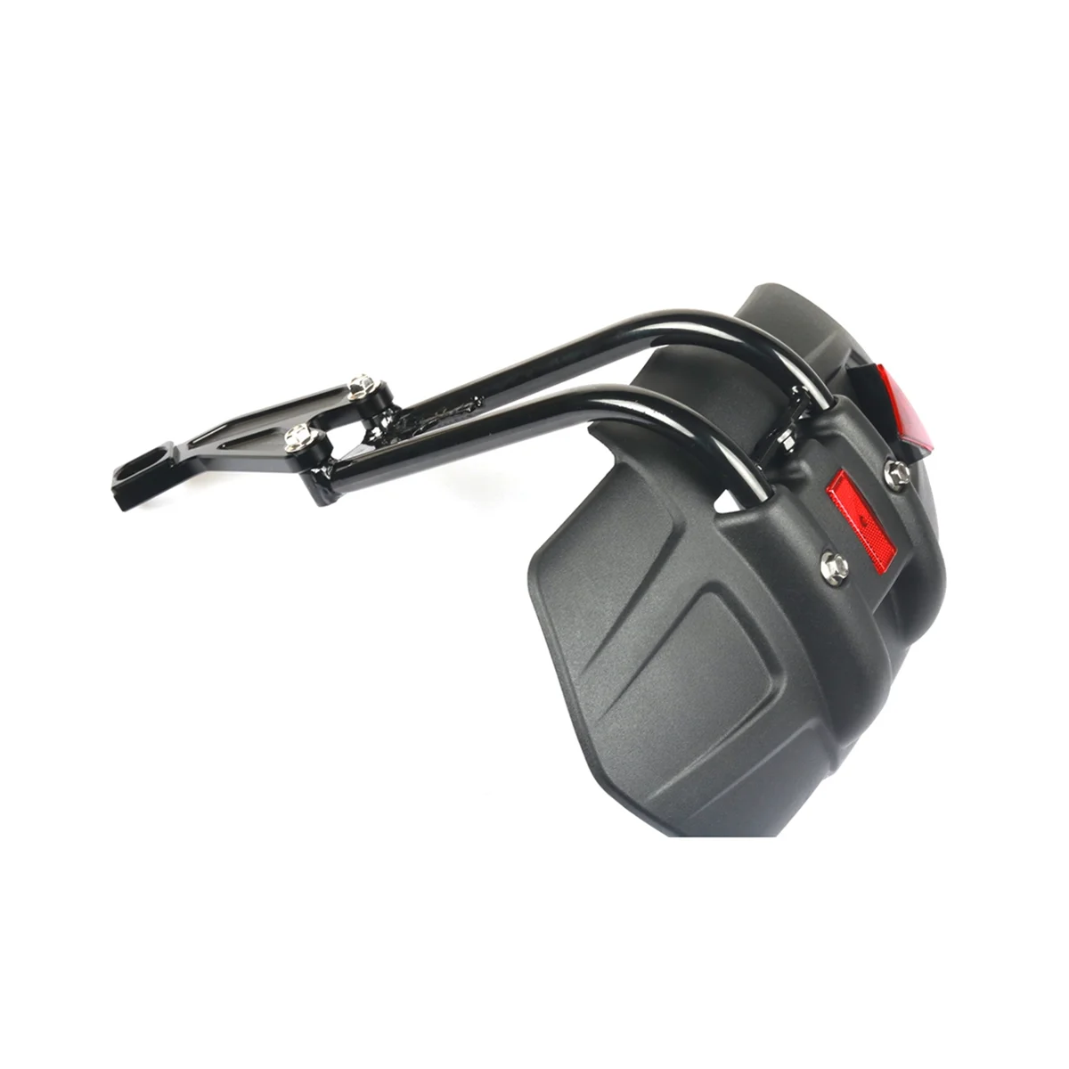 

Motorcycle Accessories Rear Mudguard Mudflap Splash for G310GS G310R G310 GS R 2017 -