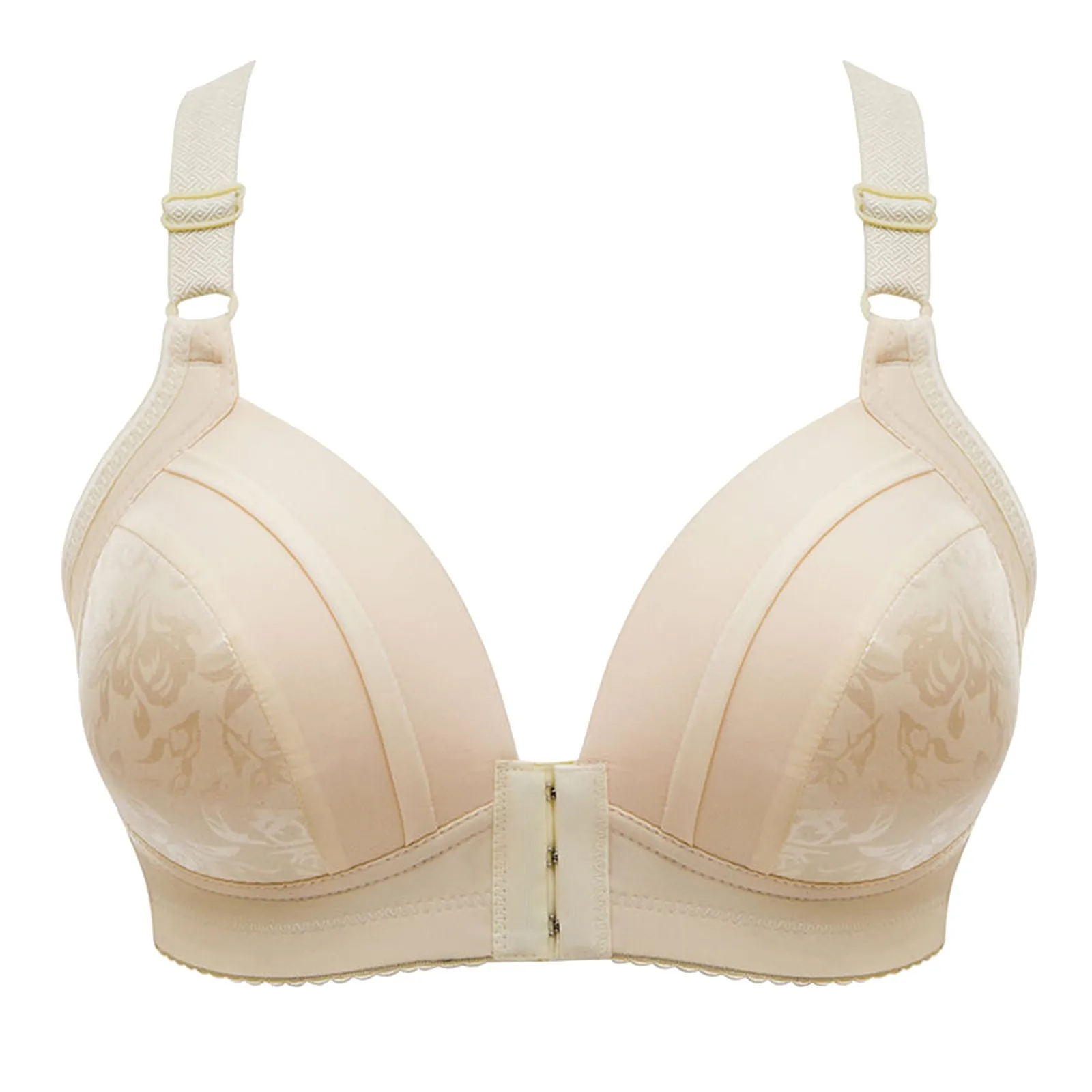 Bras Front Closure Women, Bra Breast Augmentation