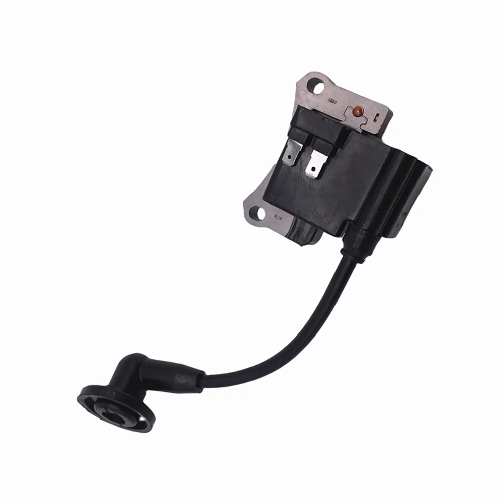 

Катушка зажигания TLE43 для триммера BC4125 43CC 48CC KASEI 1E40F-E BC-46 BC46 CG430 TLE43FD TLE48