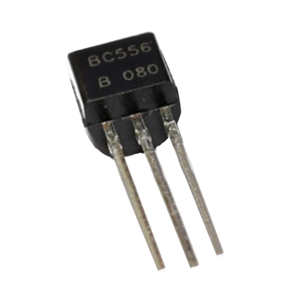 

100PCS BC556B BC556 TO92 TO-92 NPN general purpose transistor New original