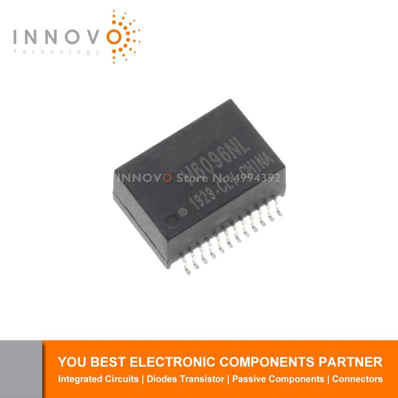 

INNOVO 5pcslot H6096NL HM1188NL HX2019NLT HX5084NL HX5120NL SOP New original