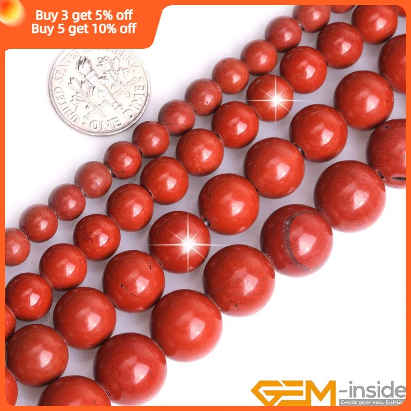 Natural Freeform Potato Tomato Loose Beads For Jewelry Making Strand 15‘’ DIY 