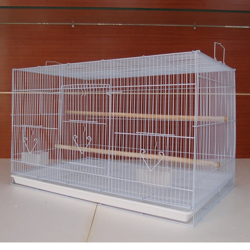 屋外錬鉄製鳥かご,特大,オウムの繁殖,安い,ペット,カナリア,卸売