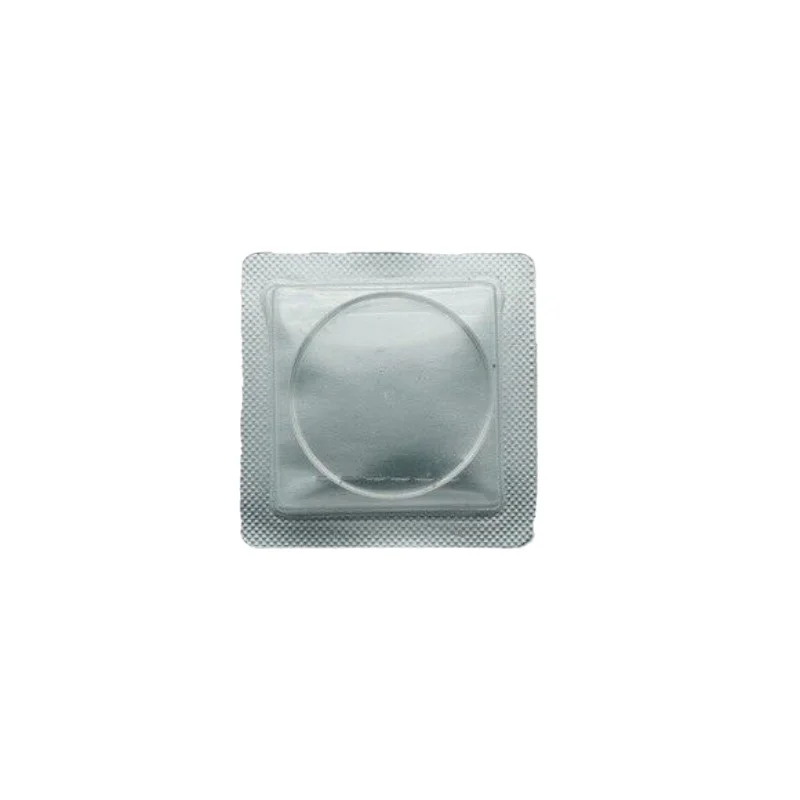 

Часы с сапфировым стеклом для Audemars Piguet 27,1*26,0*1,4 мм плоские круглые