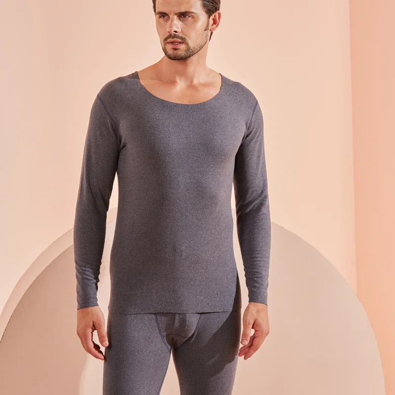 

electric thermal underwear suits ladies winter cotton clothes long trousers cotton middle-aged and