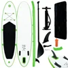 Inflatable Stand Up Paddleboard Set,118.1 1