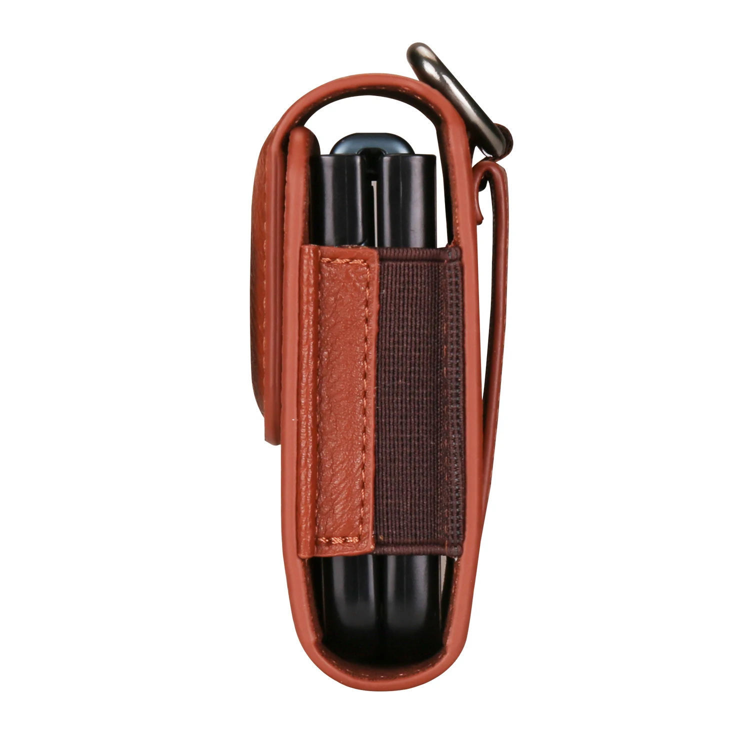 Leather Belt Clip Case Men Waist Bag & Holster Pouch
