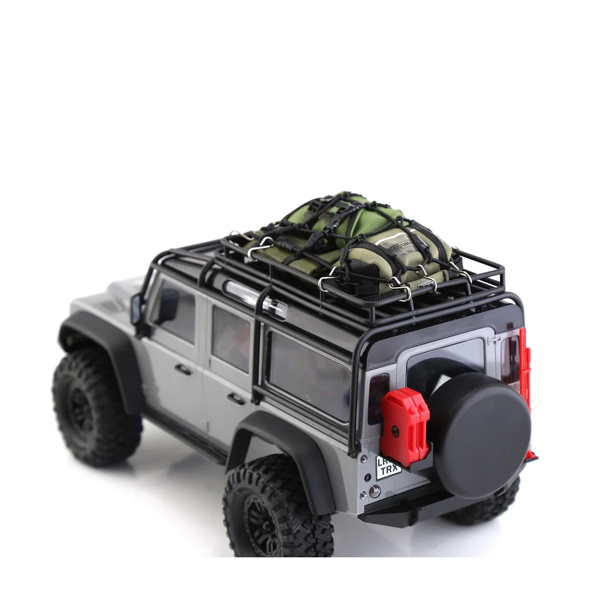 ̴ ĳ Ʈ  ,  , Ϲ  , TRX4M Axial SCX24 1/18 1/24 RC ũѷ ڵ, 4
