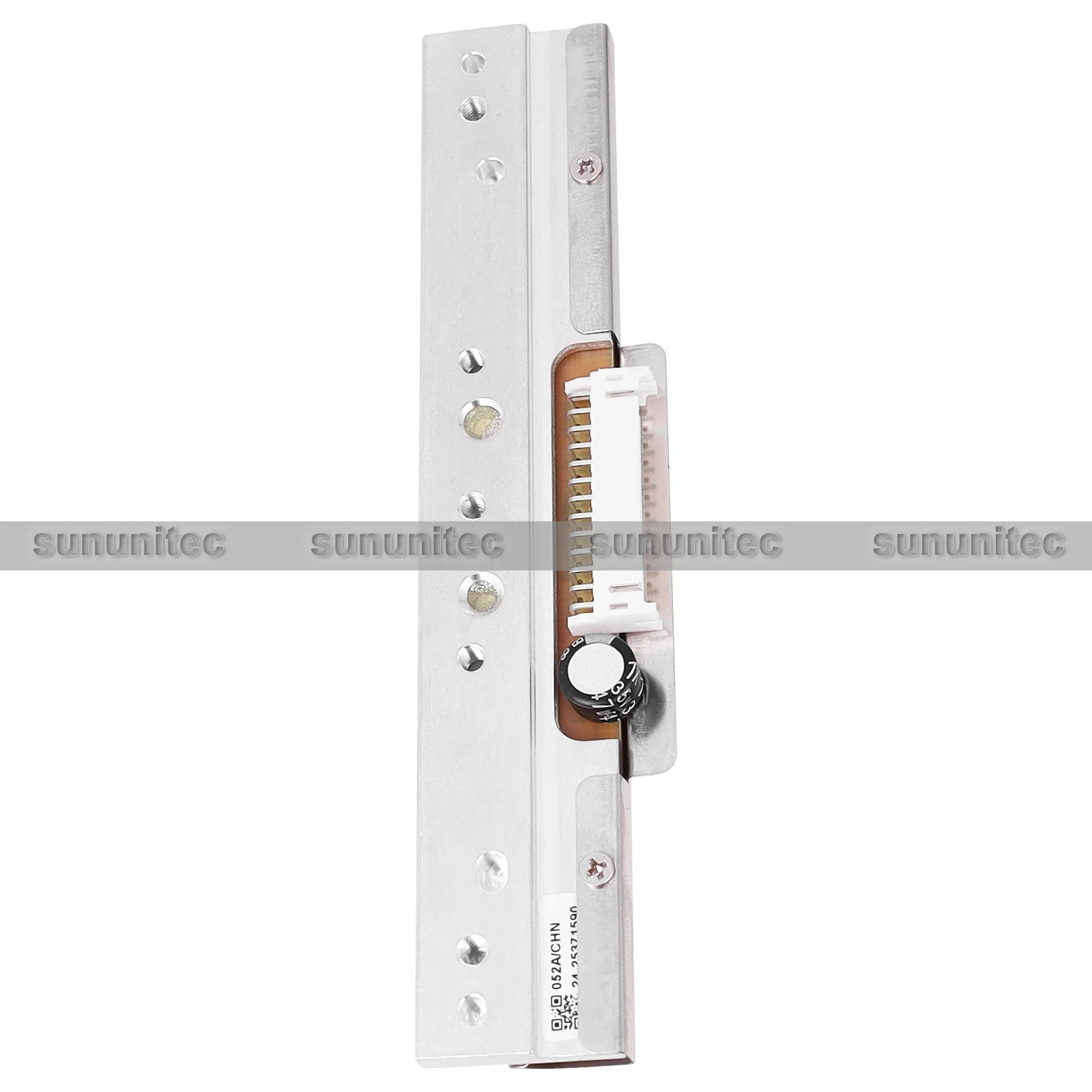 98-0680031-00LF TSC MB240 MF2400 203DPI 열전사 바코드 라벨 프린터용 호환 가능한 새로운 열전사 프린트 헤드 프린트 헤드