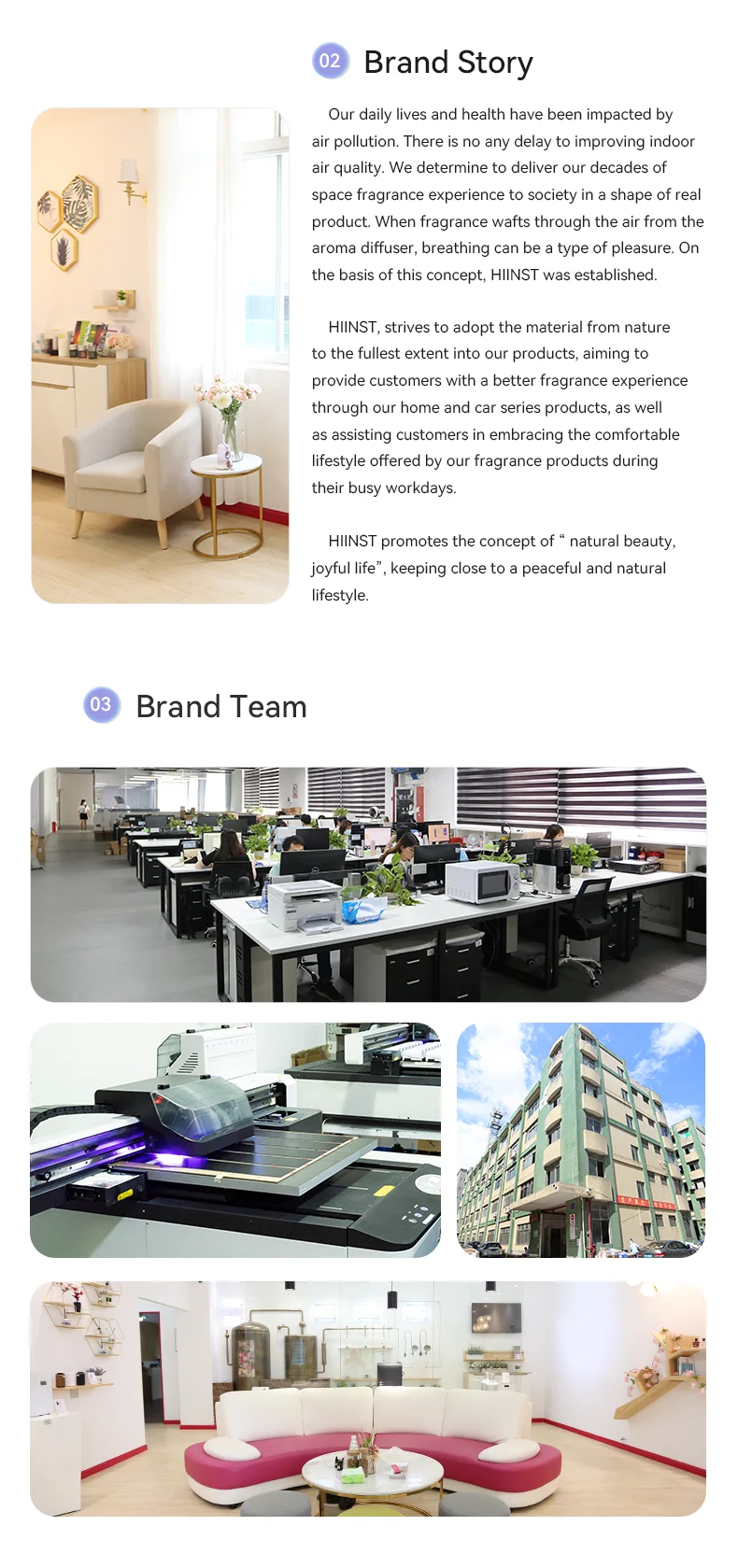 Weddings e Events
