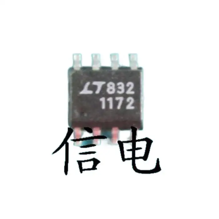 

5PCS/LOT LT1172 LTC1172CS8 SOP-8 New Original Stock