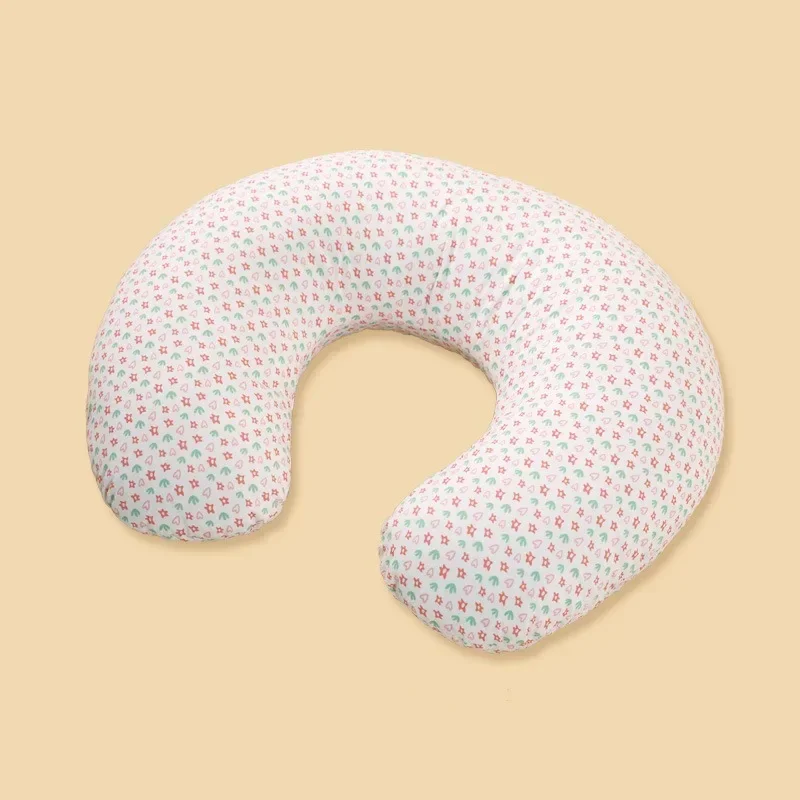 Pregnant Women's Breastfeeding Pillow MultiFunctional C-shaped Surround Waist Support Cushion Baby Nursing Feeding Pillow
