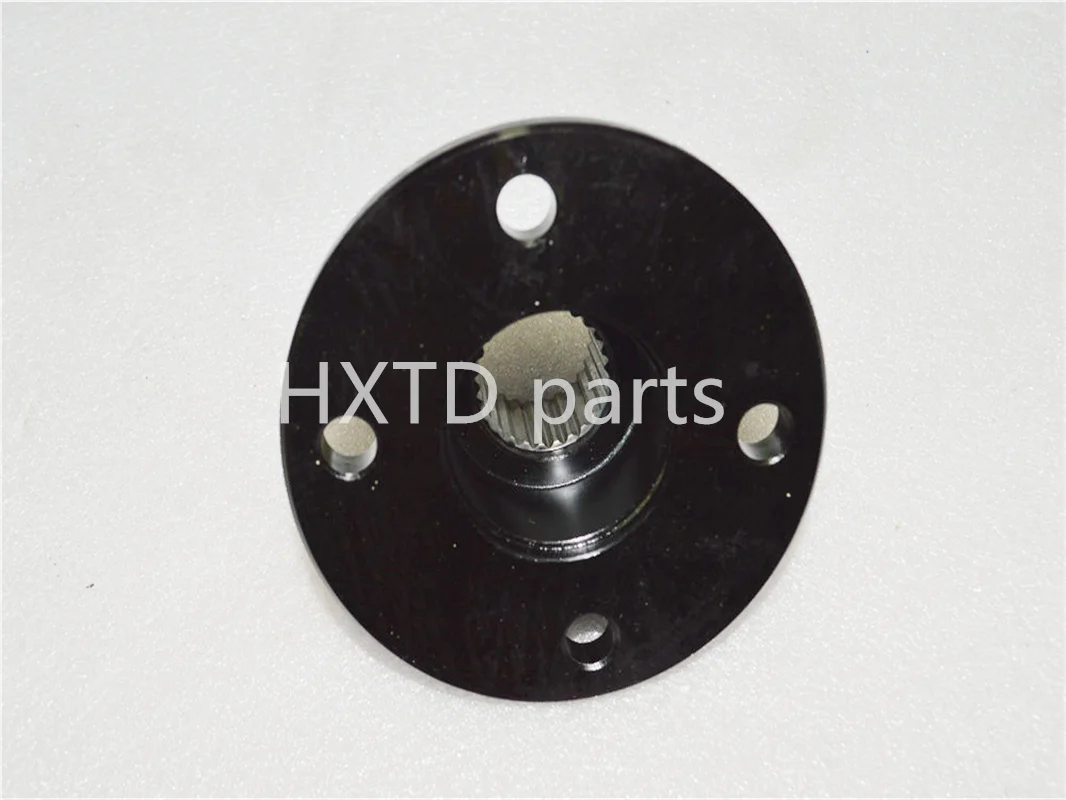 47-54-031-047 FLANGE-FRONT OUTPUT,Foton Tunland