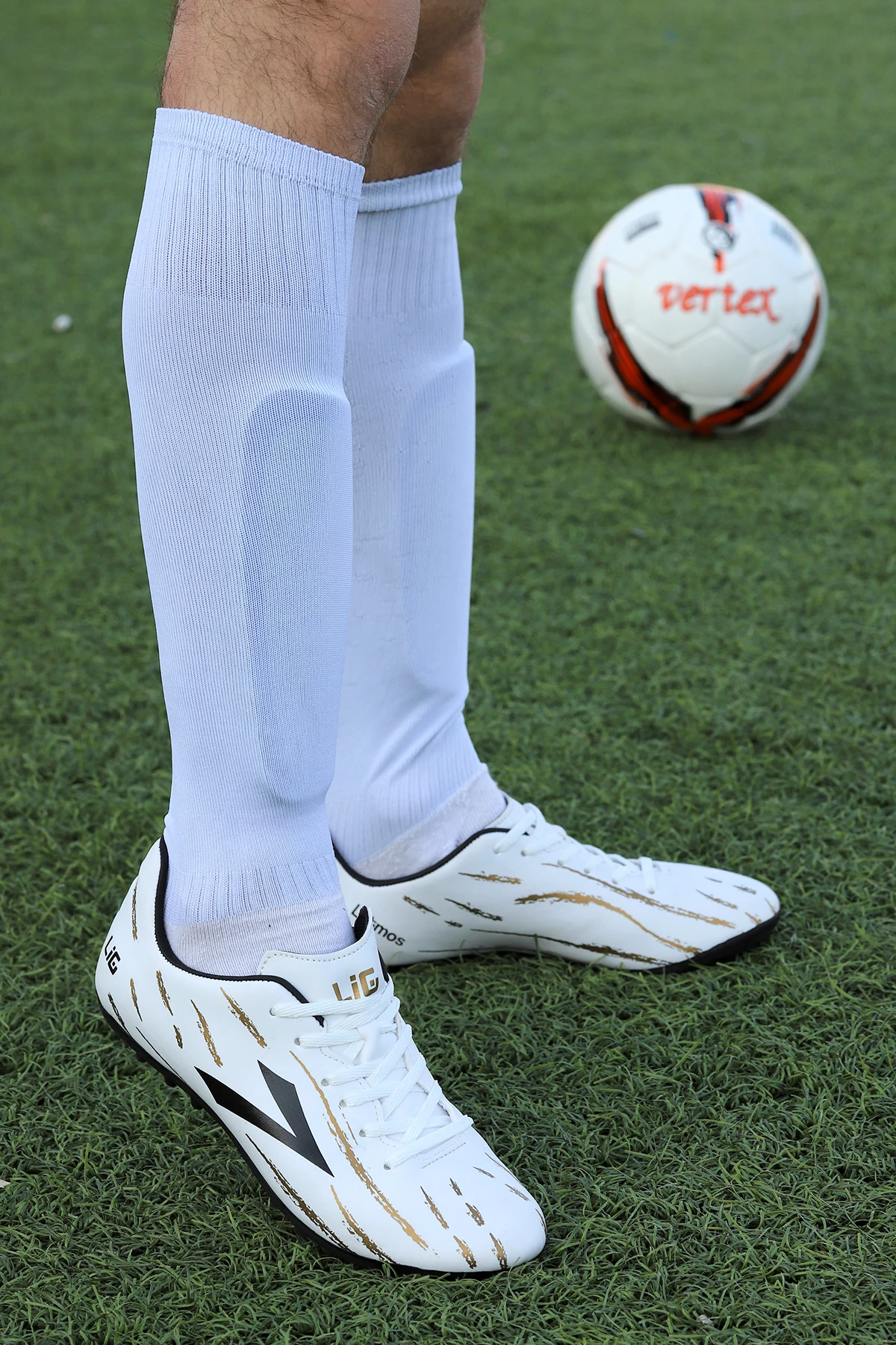 

Мужская футбольная обувь Lig Latmos HM AstroTurf