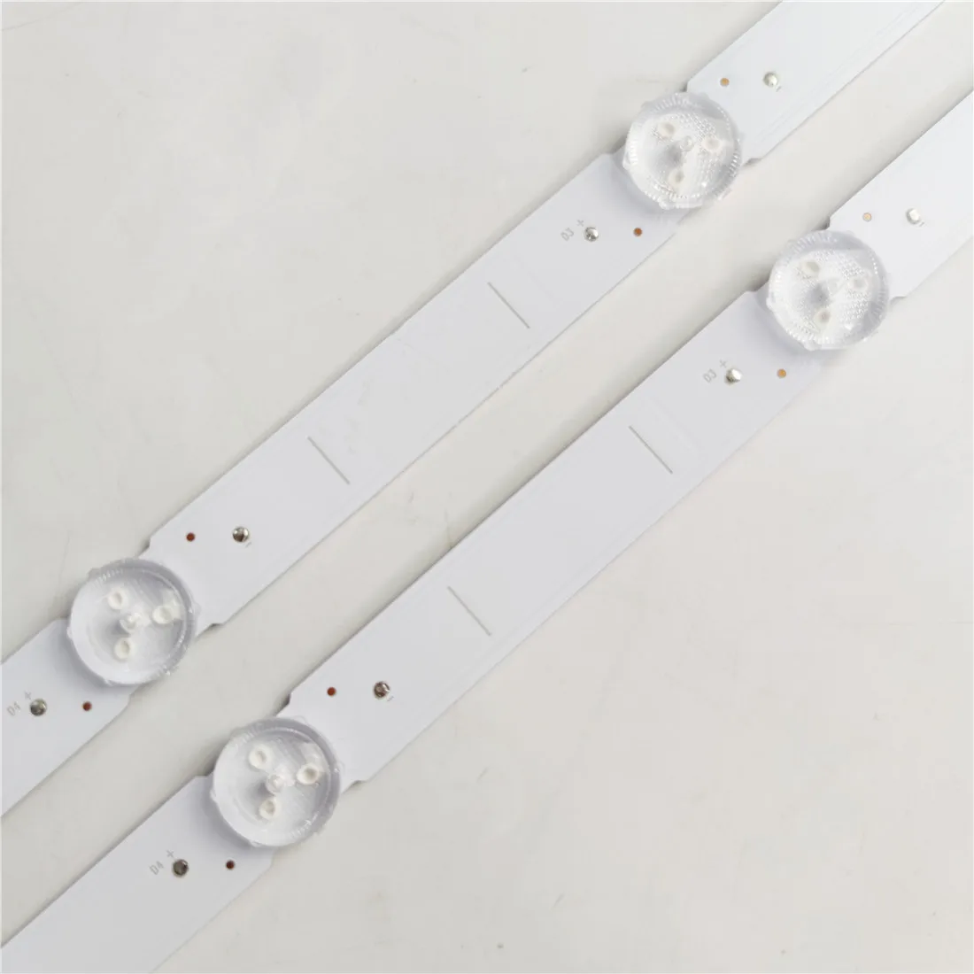 Tira de Retroiluminação Led para Lb5500v v0 _ 03 Xbr55x900h Xbr-55x90ch 55xh9096 Mbl-55030d612sn0 Sn1 Lens - Imagem 4
