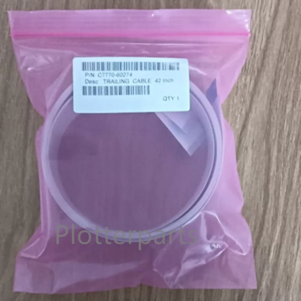

Шлейф диаметром 42 дюйма для HP DesignJet 500 510 800 PS C7770B C7770E C7770F CH337A C7780B C7780C плоттер FFC