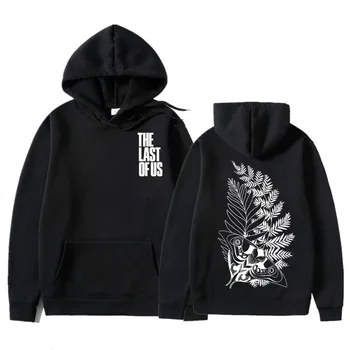 سترة رياضية كاجوال بغطاء للرأس مطبوعة أنيقة لعام 2025 للرجال/النساء