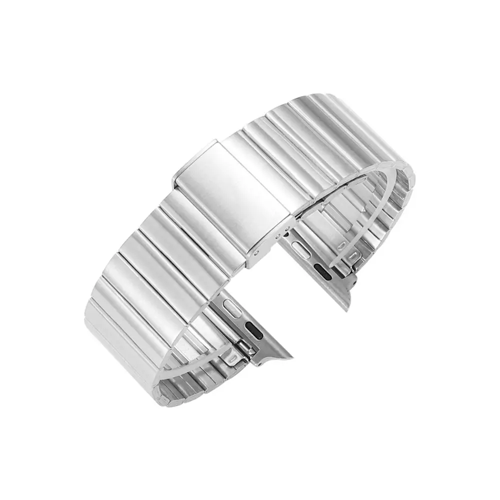 Premium Stainless Steel Metal Bracelet