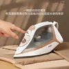 Electric Iron - Household Small, Steam, Old-Fashioned,Hanging Ironing Clothes Artifact, Ironing Machine portable iron 1