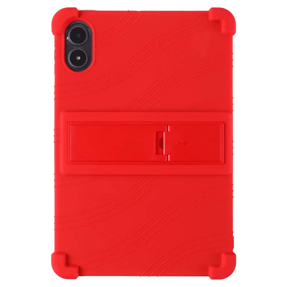 Case for Vortex ZTab10 Tablet , Kids Friendly Shockproof Soft Silicone Adjustable Stand Cover for Vortex Z TAB Tablet 10 inch