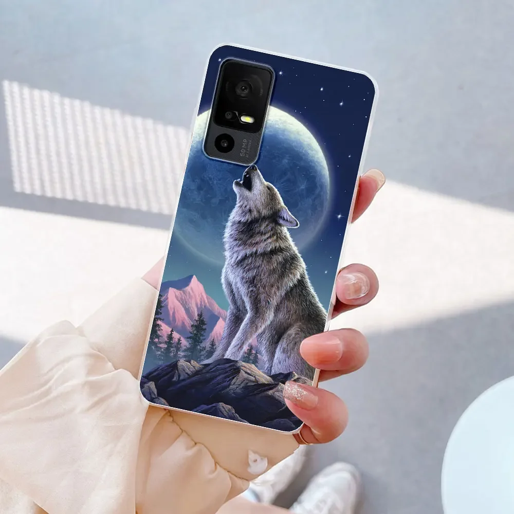 Custodia Mixroom Per Xiaomi Redmi 9A – Fantasia Calcio E82, Cover In TPU Morbido - 4