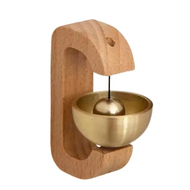 

Shopkeepers Bell For Door Opening Shopkeepers Bell For Door Opening Unique Wood Door Chime Office Ornaments For Entrance Fridge