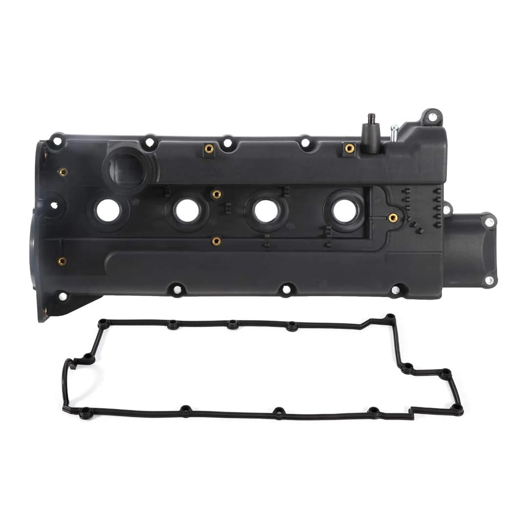 

New Engine Valve Covers 2241023010 Fit for Hyundai Elantra Tiburon 22410-23010