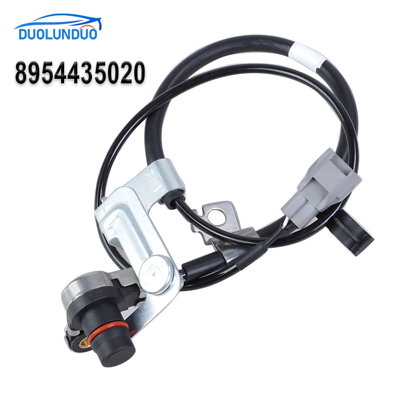 

New High Quality Car Accessories ABS sensor 89544-35020 8954435020 For Toyota