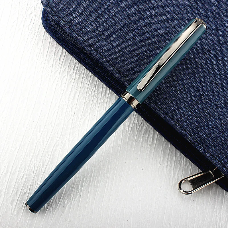 Dylon Colourfun Fabric Pens - Royal Blue - JMM Marketing Ltd