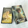 Inner Child Oracle Cards, Tarot Cards, Inner Healing, 12x7cm Tarot Deck, 56-Cards 3