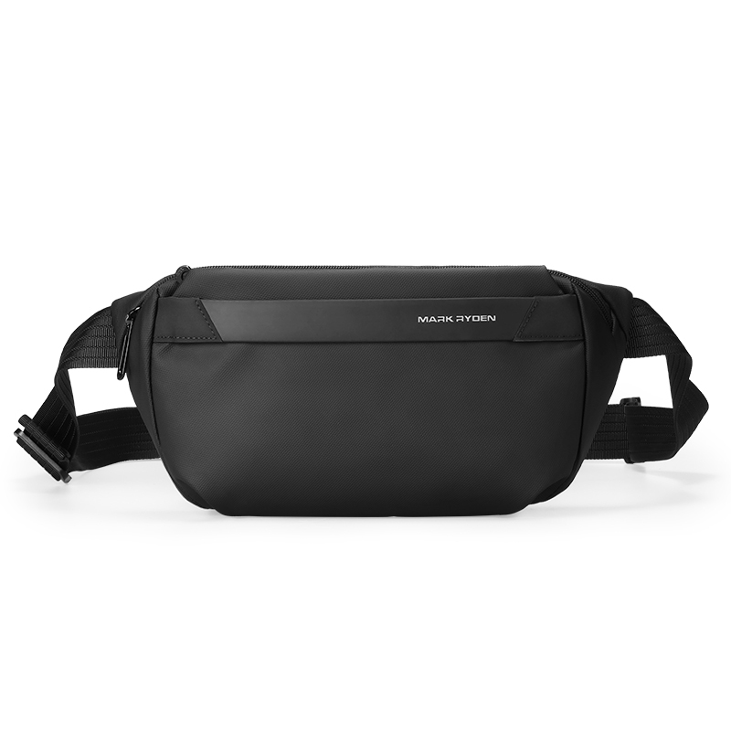 MarkRyden EasePack Sling: Your Daily Leather Crossbody Bag for Travel and Everyday Comfort Crossbody bag Messenger Bag