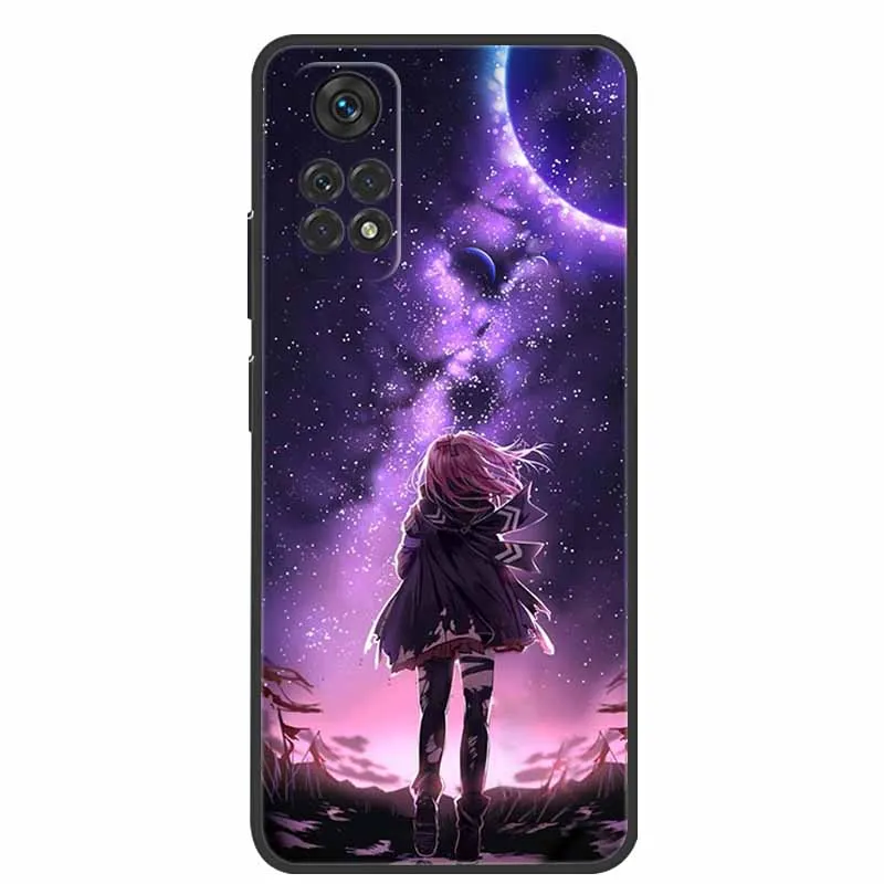 Fashionable Soft TPU Silicone Back Cover Case - 2023 Edition