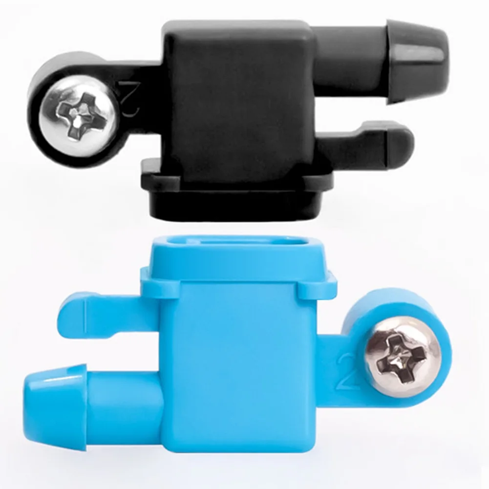 

Spray Nozzle Replacement Part For IRobot 240/241/244/M6 Braava-Jet Vacuum Cleaner Robot Mop Black Blue IRobot Sprinkler Nozzle