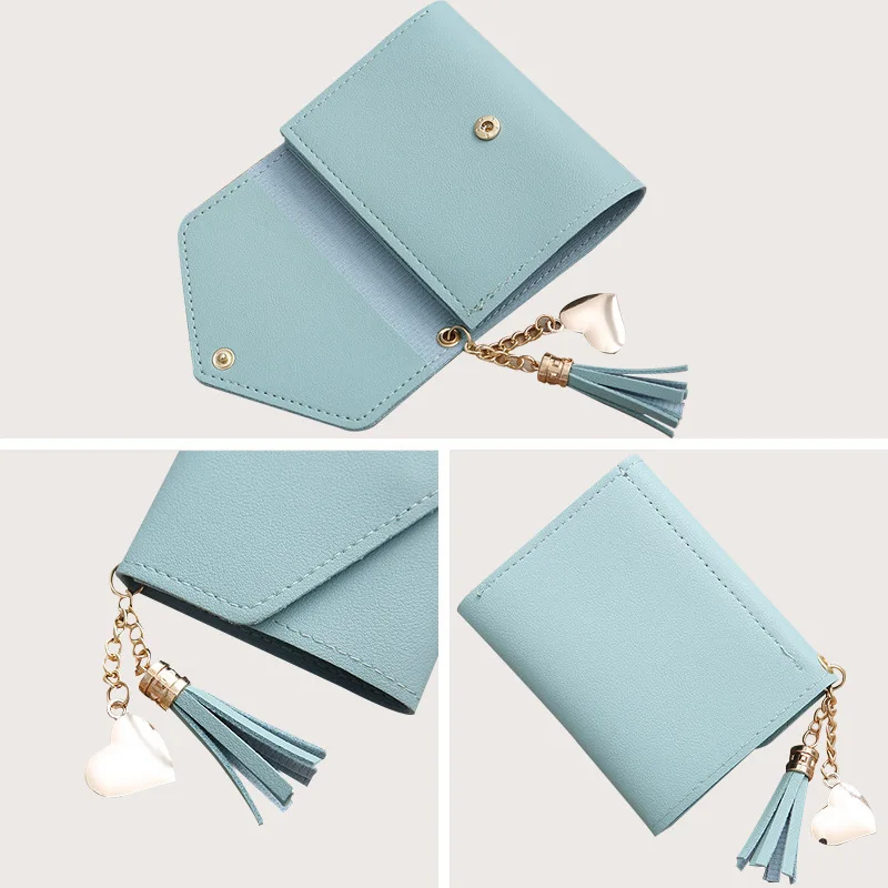 Chic Short Korean-style Handbag 2