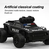 Turbo Racing 1:76 C81 C82 RC MINI Truck Car Monster Truck With Cool Lights Buggy RC Model Car Desktop Toy Gift 3