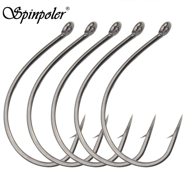 Best Size Drop Shot Hook, Drop Shot Fishing Hooks