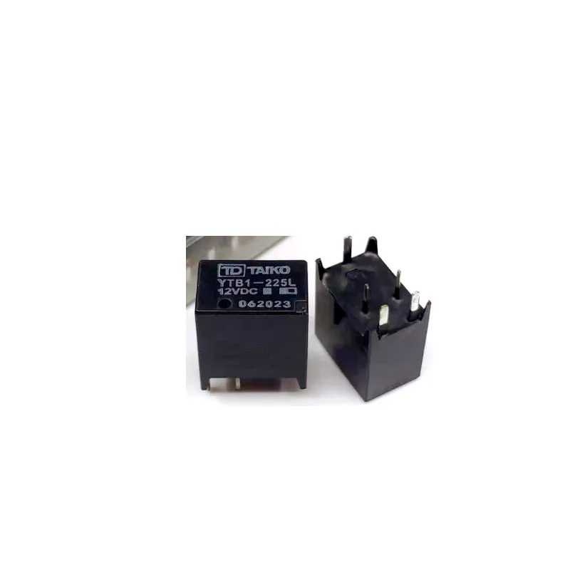 

Горячая новинка, реле YTB1-225L YTB1 225L 12VDC