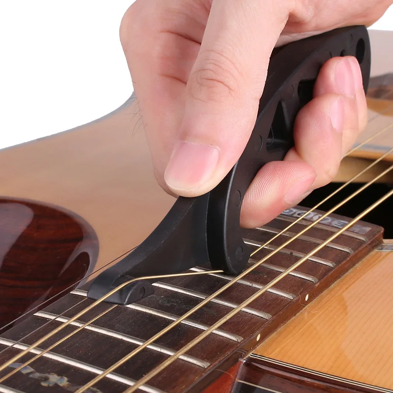

Guitar String Stretcher Guitar String Handle Make New String Stay In Tune Instantly Tools For Acoustic Electric Guitar Violin