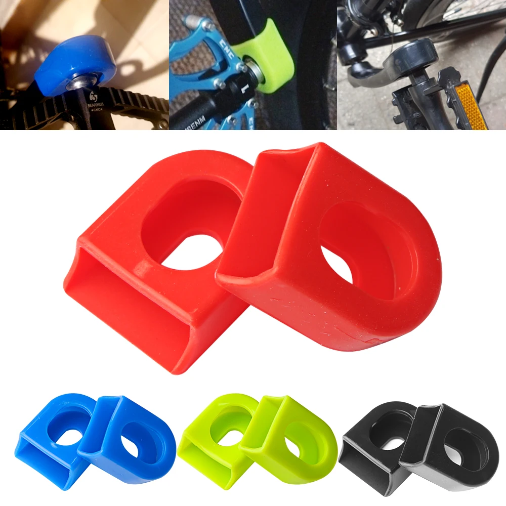 Pedal Protector Pedal Cover Bike Bike Brake Pedal Rubber Cover At