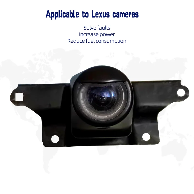 For Lexus LX570 front camera 86790-60210 - AliExpress