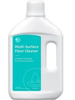 Floor Cleaning Solution 1000mL/33.8 fl oz, for Dreame X50 Ultra/X40 Ultra/L40 Ultra/L10s Ultra/L20 Ultra/L30 Ultra/D10 Plus