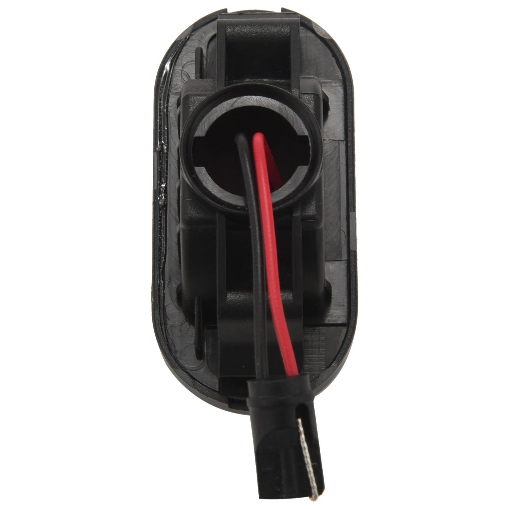 2Pcs Car Led Side Marker Lights Indicatore Di Direzione Lampada Ripetitore Laterale Per Nissan Qashqai J10 Micra C