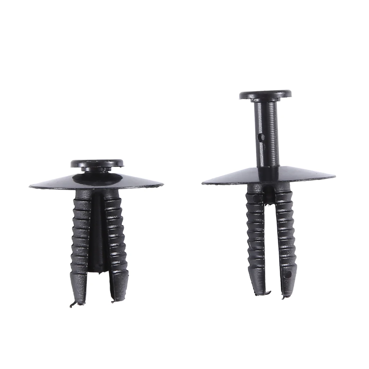 Plastic Bumper Mounting Rivet for BMW E30 E36 E46 E39 E38 30pcs car bumper mounting rivet